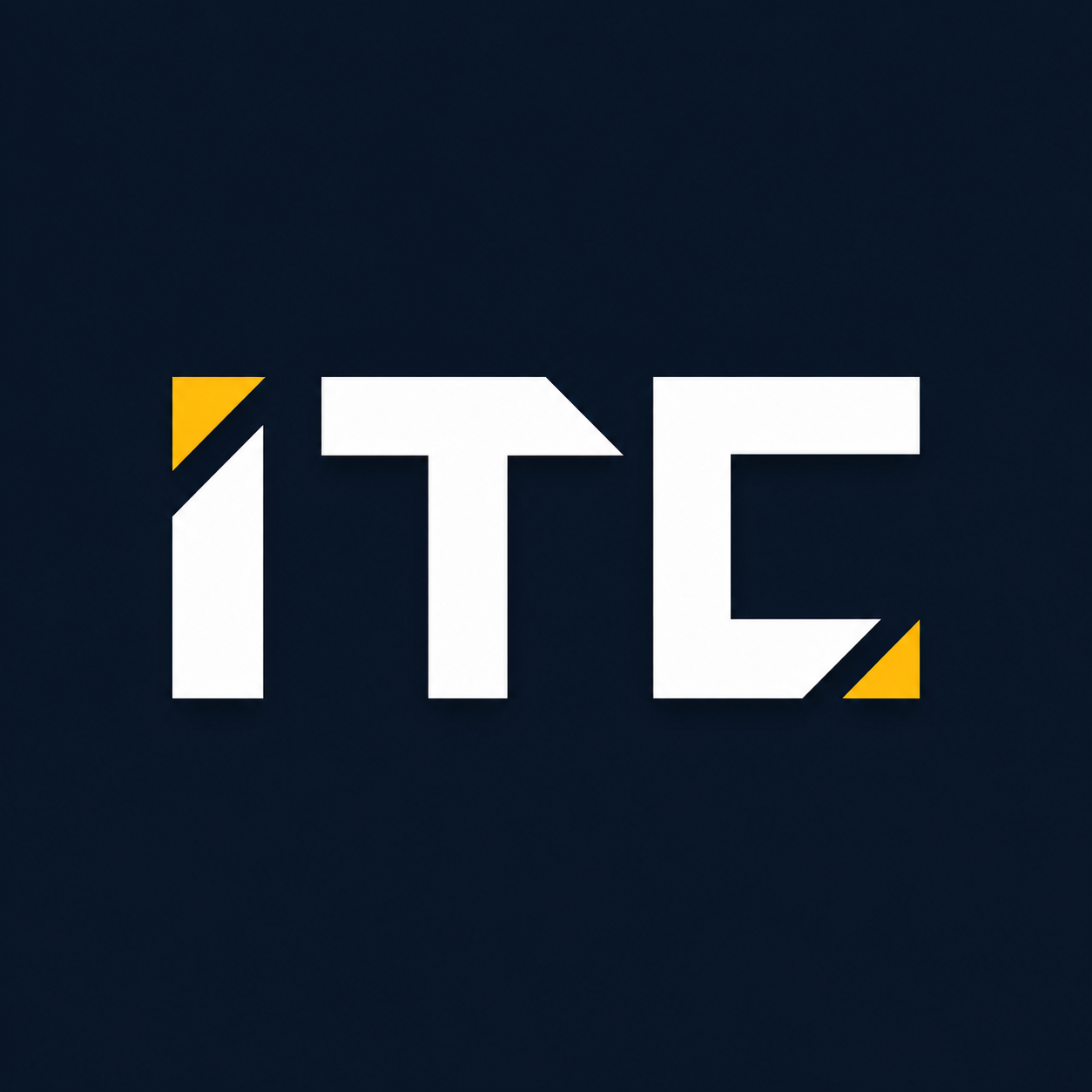 ITC technology logo