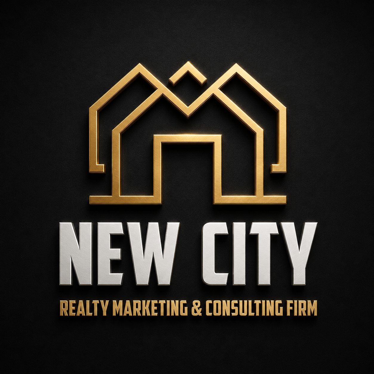 New City realty marketing logo