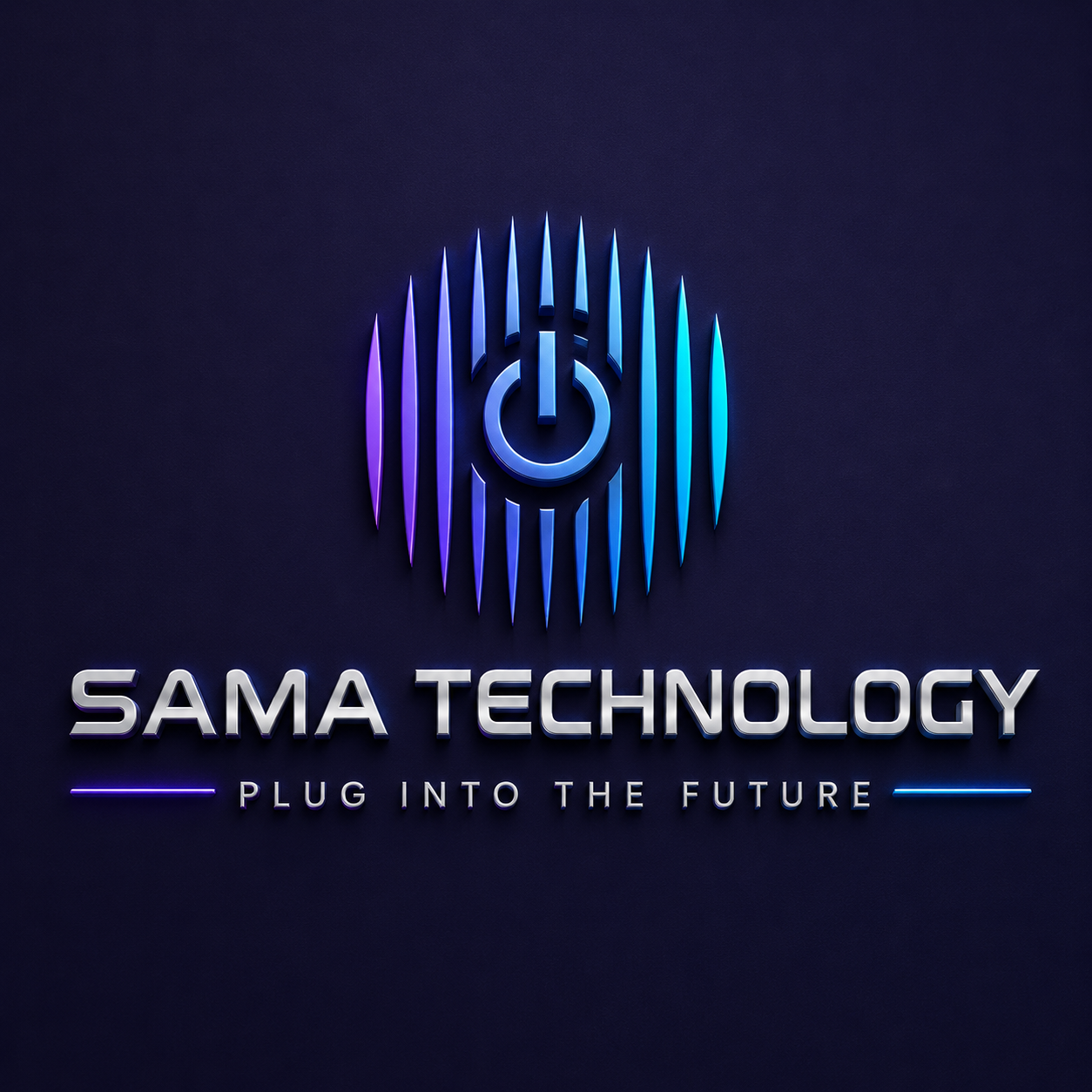Sama Technology logo